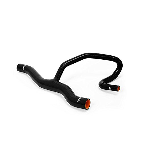 Mishimoto Silicone Radiator Hose Kit MMHOSE-CAM4-16BL Fits Chevrolet Camaro 2.0T 2016-2018 Blue