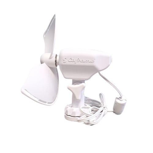 Ultimate™ SEEKR Fan by Caframo