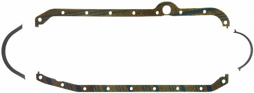 Oil Pan Gasket Set FEL-PRO OS 30410 C