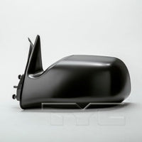 Toyota Tacoma TYC 5290112 Driver Side Manual Replacement Mirror