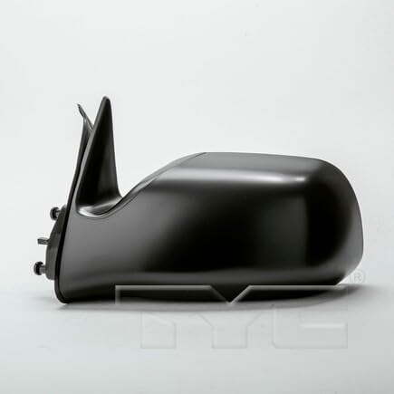 Toyota Tacoma TYC 5290112 Driver Side Manual Replacement Mirror