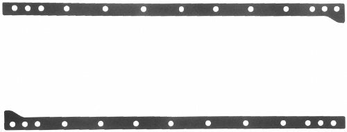OS FEL-PRO 12237 Oil Pan Gasket Set