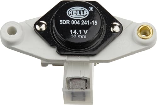 14V HELLA Power Regulator 004241151