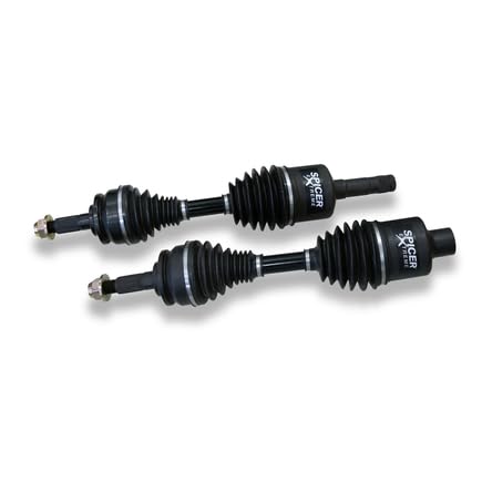 Spicer Extreme Half Shaft Kit Dana 10292029 Cv Axle Shaft Bronco M210