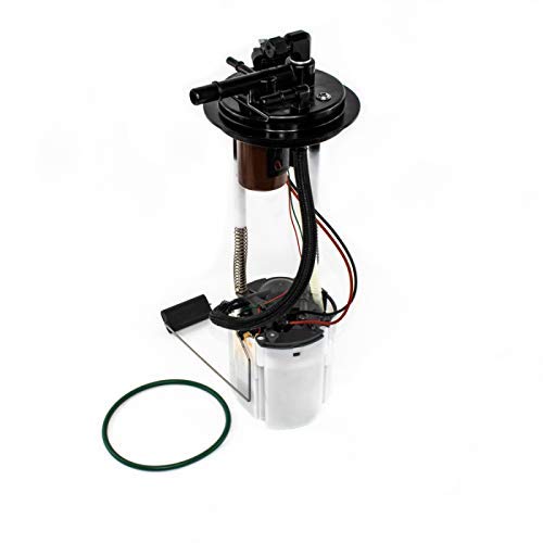 DW400 DeatschWerks 9-401-7014 Pump Module