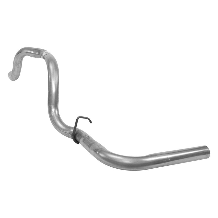 Exhaust Tail Pipe AP Exhaust Products 54957