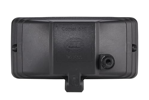 550 DRIVING LIGHT HELLA 005700471 (CLEAR LENS) H3 12V SAE/ECE, Multi