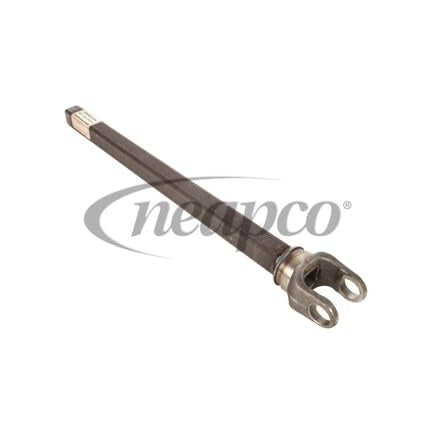 Power Take Off Yoke Neapco 64-2727 and Tube Shaft Assembly