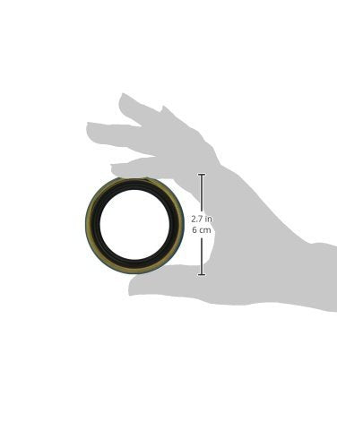 Gasket MAHLE 46293