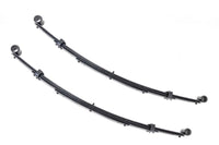 Rough Country 2" Leaf Springs Front for 73-91 GMC Half-Ton Suburban - 8000Kit