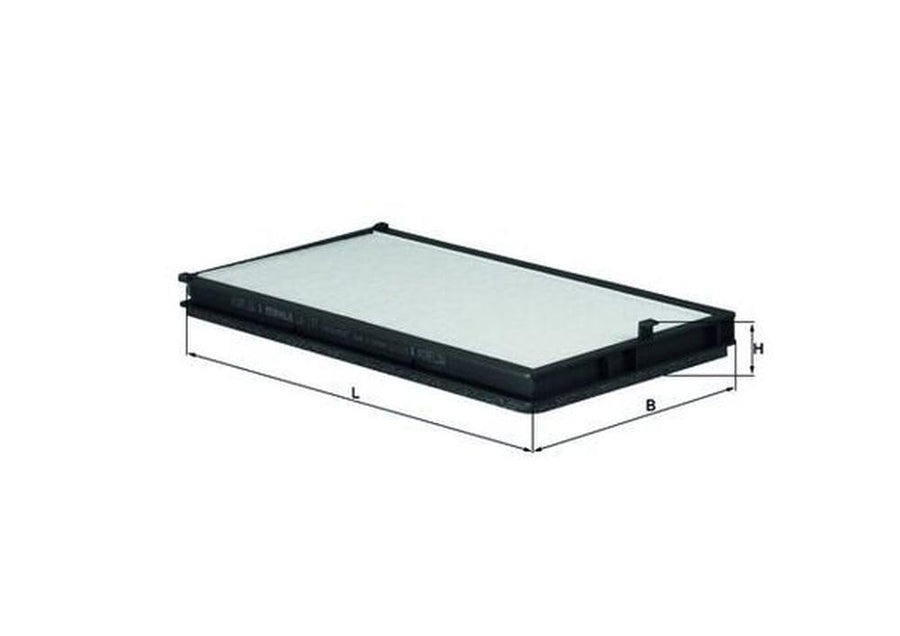 Cabin Air Filter MAHLE LA 177