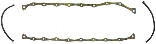 Oil Pan Gasket Set FEL-PRO OS 30227 C