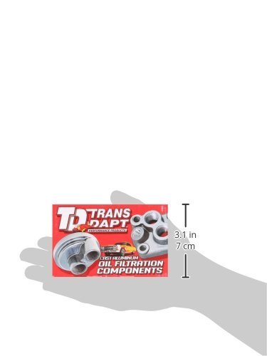 Oil Filter Trans-Dapt Performance 1327