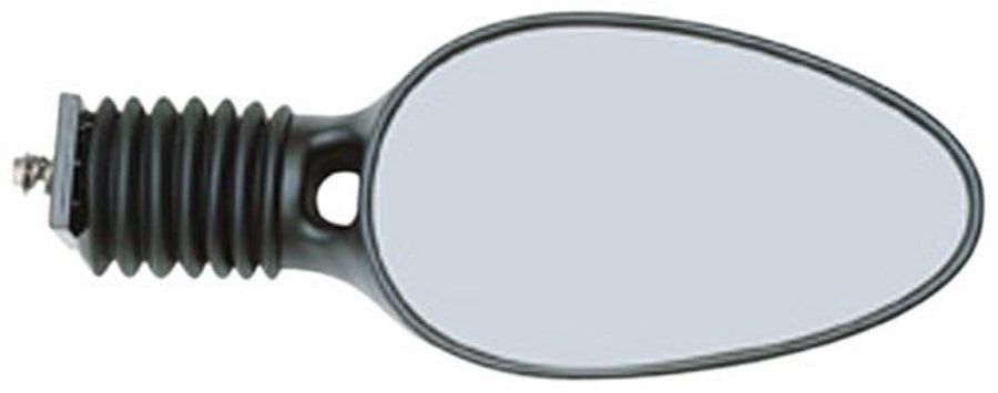 CIPA PWC Safety 3.5" x 6.25" Mirror Sport II (Black)
