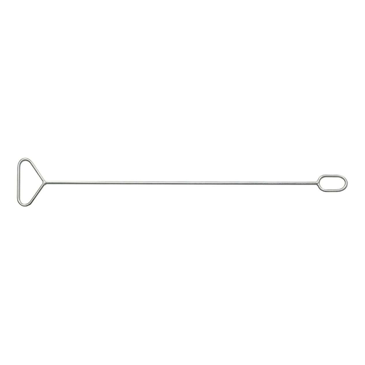 RV Jack Stabilizer JT's Strong Arm Replacement T-Handle Tightening Tool, Helps Tighten T-Bolts from a Standing Position - 314602
