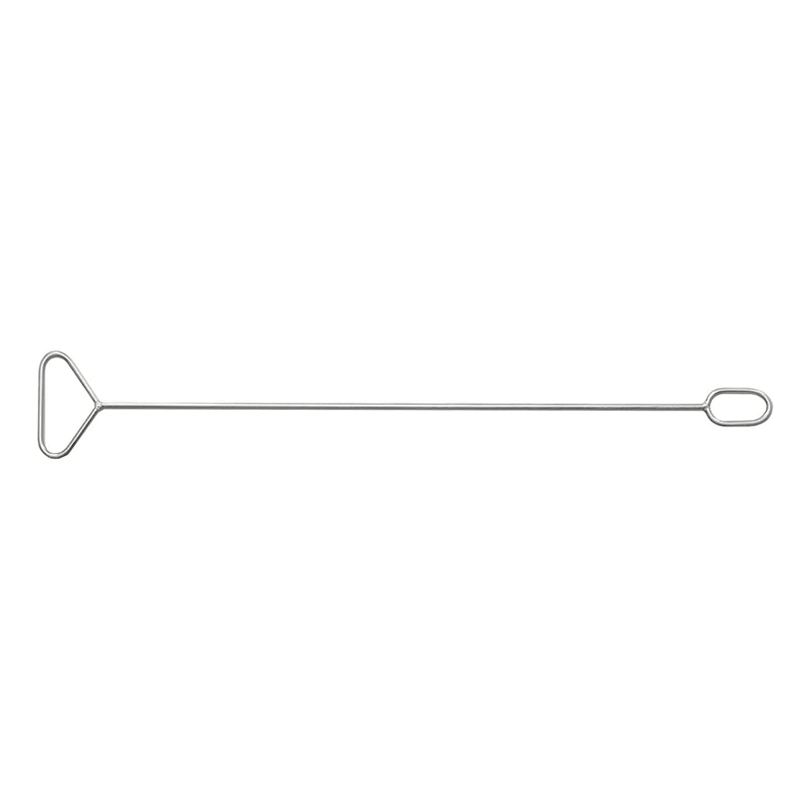 RV Jack Stabilizer JT's Strong Arm Replacement T-Handle Tightening Tool, Helps Tighten T-Bolts from a Standing Position - 314602