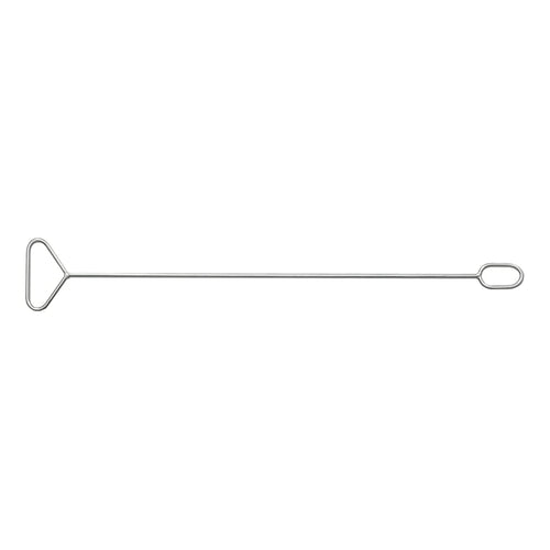 RV Jack Stabilizer JT's Strong Arm Replacement T-Handle Tightening Tool, Helps Tighten T-Bolts from a Standing Position - 314602