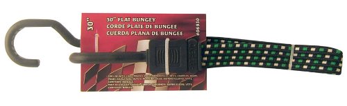 30" Flat Bungey Cord Erickson 06930