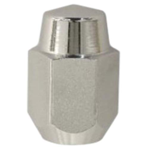 Magnum 500 Scott Drake Lugnut, Compatible with 1969-1973 Ford Mustang, Model C9ZZ-1012-B