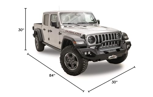 JL/20+ JT RUBICON MATRIX 18-20