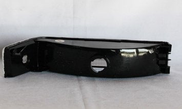 Left TYC Turn Signal / Parking Light Compatible with 1997-1998 Jeep Grand Cherokee