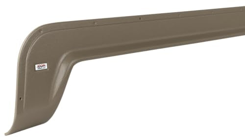 Thor ICON Citation Tandem Fender Skirt FS767 (Taupe)