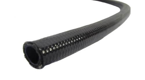 PTFE Hose Fragola with Cover