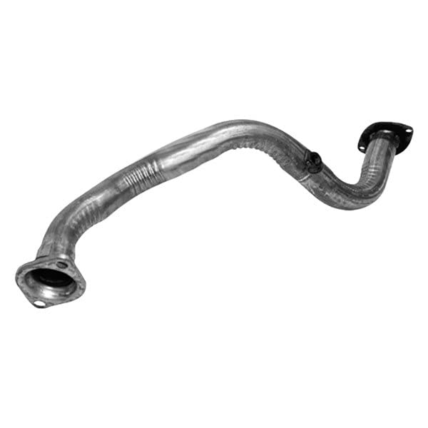 Exhaust Front Pipe Ansa TY41401
