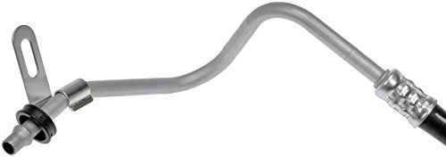 Dorman Automatic Transmission Oil Cooler Hose Assembly 624-710 Compatible with Select Cadillac / Chevrolet / GMC Models