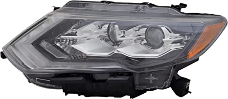 LED H.L LH TYC - 19-20 NS R-OGUE (20-9916-90-9)
