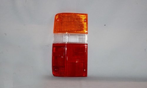 Tail Lamp TYC 11-1655-02 Lens
