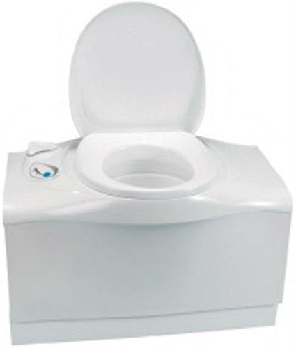 Cassette Toilet Thetford 32811, White