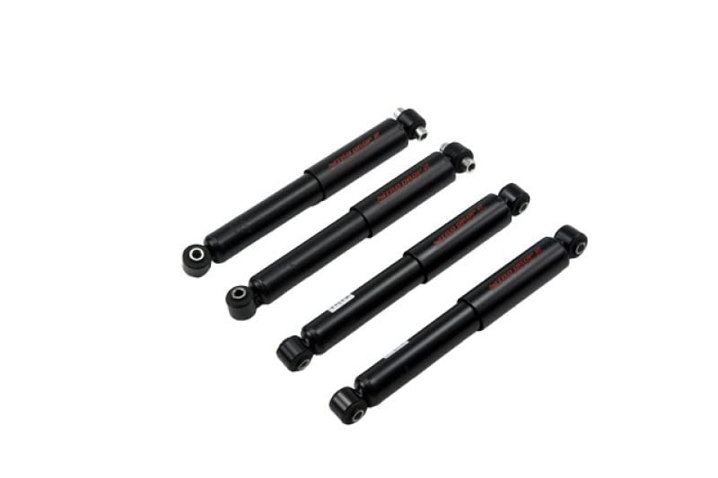 9157 Belltech 9157 Shock Absorber Set (NITRO DROP 2)