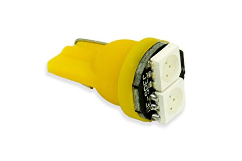 Amber Diode Dynamics 194 SMD2 LED Bulbs (Single)