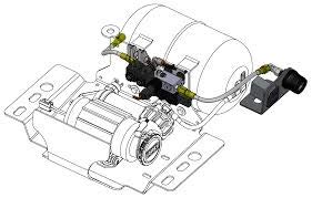ARB Brkt Ckma/Cksa/Ckmta Suits Tacoma 2005 On (3523010)