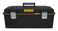 28 DeWalt DWST28001 Foam Tool Box