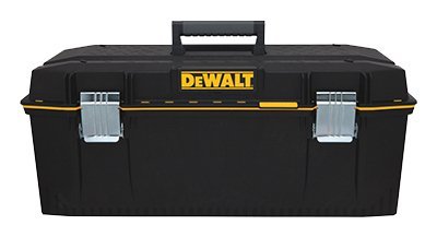 28 DeWalt DWST28001 Foam Tool Box