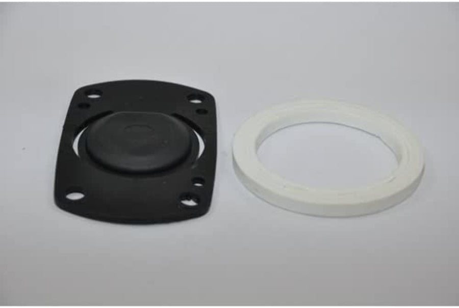 Base Gasket Johnson Pump KIT