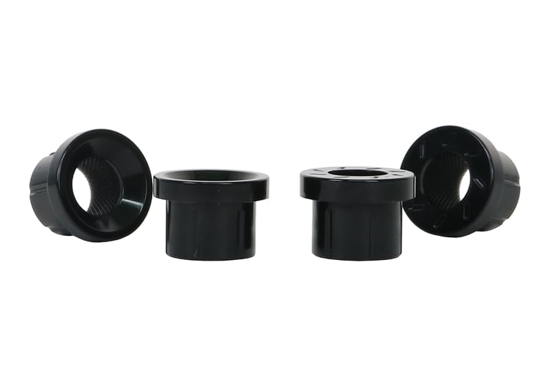Nolathane Rack and Pinion Bushing Kit REV190.0146 Compatible with Dodge 87-98 Dakota