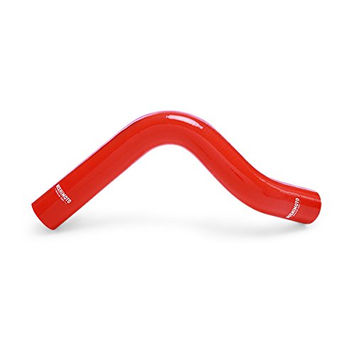 Mishimoto Silicone Radiator Hose Kit MMHOSE-RADO-99RD Fits Chevrolet Silverado 1500 1999-2006 Red