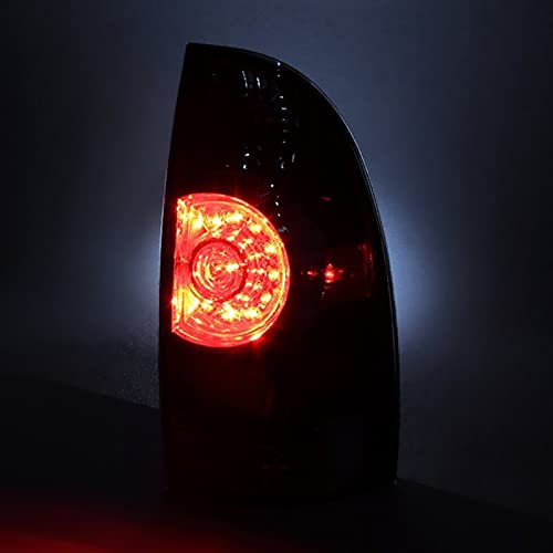 Toyota Tacoma Xtune ALT-JH-TTA09-OE-RC LED Tail Light