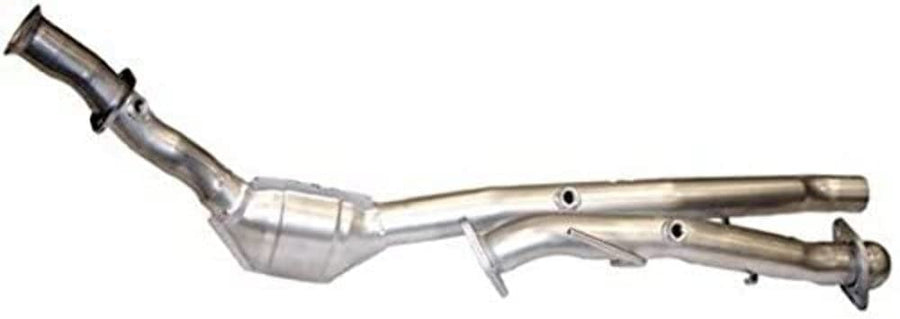 Eastern Manufacturing 830857 Eastern Catalytic