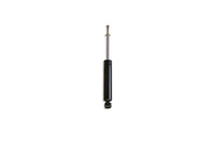 Max Trac Part# 1650SL-6 is A Single STEM-to-Loop Front Shock: Twin Tube, Steel Body, Black Suspension