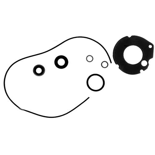 Gear Housing Seal KIT SIERRA MARINE PARTS Johnson/Evinrude