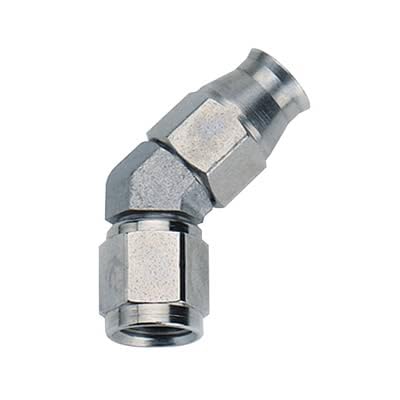 Forged Hose End Fragola (#6 X 45)