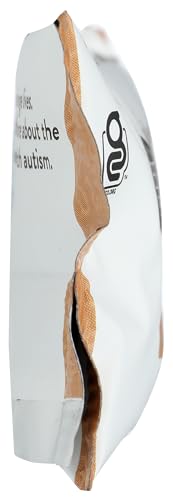 Mini Warrior Nutty Bar- Salted Caramel BeeFree | Gluten Free Snack Bars, 12 Pack