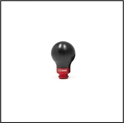 5-Speed Cobb Tuning Shift Knob (211350-RD