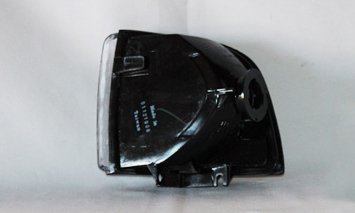 Left TYC Turn Signal/Parking/Side Marker Light Compatible with 1994-2002 Dodge PU