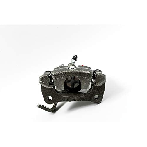 Power Stop Left Rear L1557 One Stock Replacement Brake Caliper