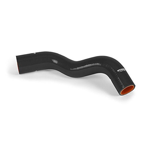 Mishimoto Silicone Radiator Hose Kit MMHOSE-VET-09BK Fits Chevrolet C6 Corvette Z06 2005-2013 Black